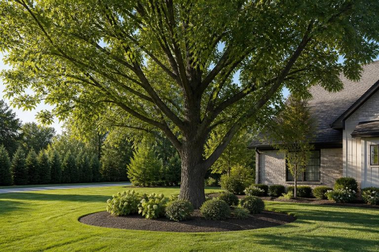 Certified Arborist Services