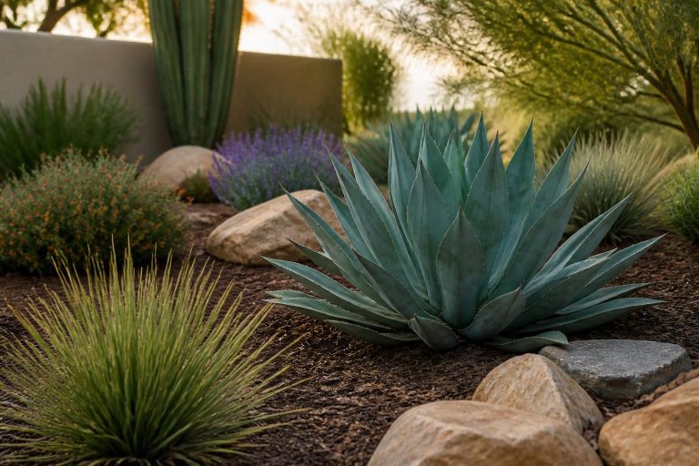 New Landscape Design & Renovation