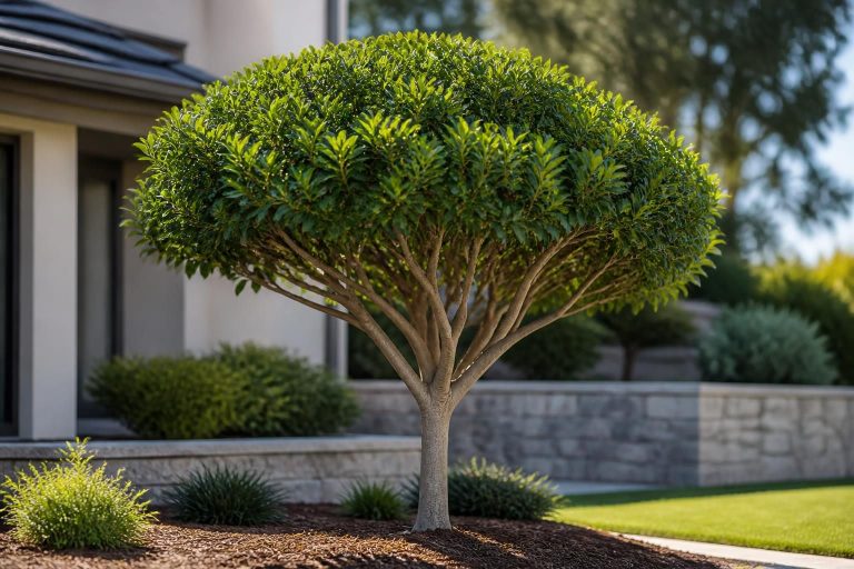 Tree Trimming & Pruning